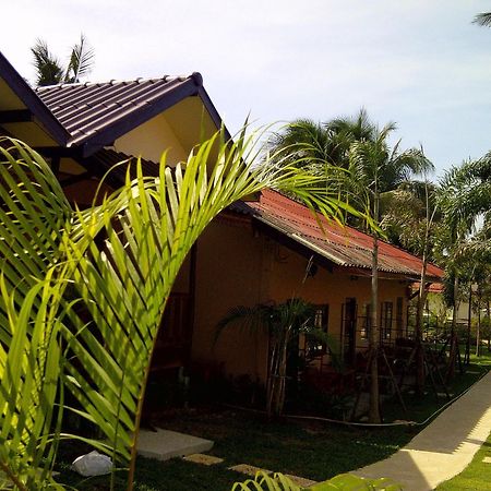 Paradise Bungalows Koh Chang Luaran gambar