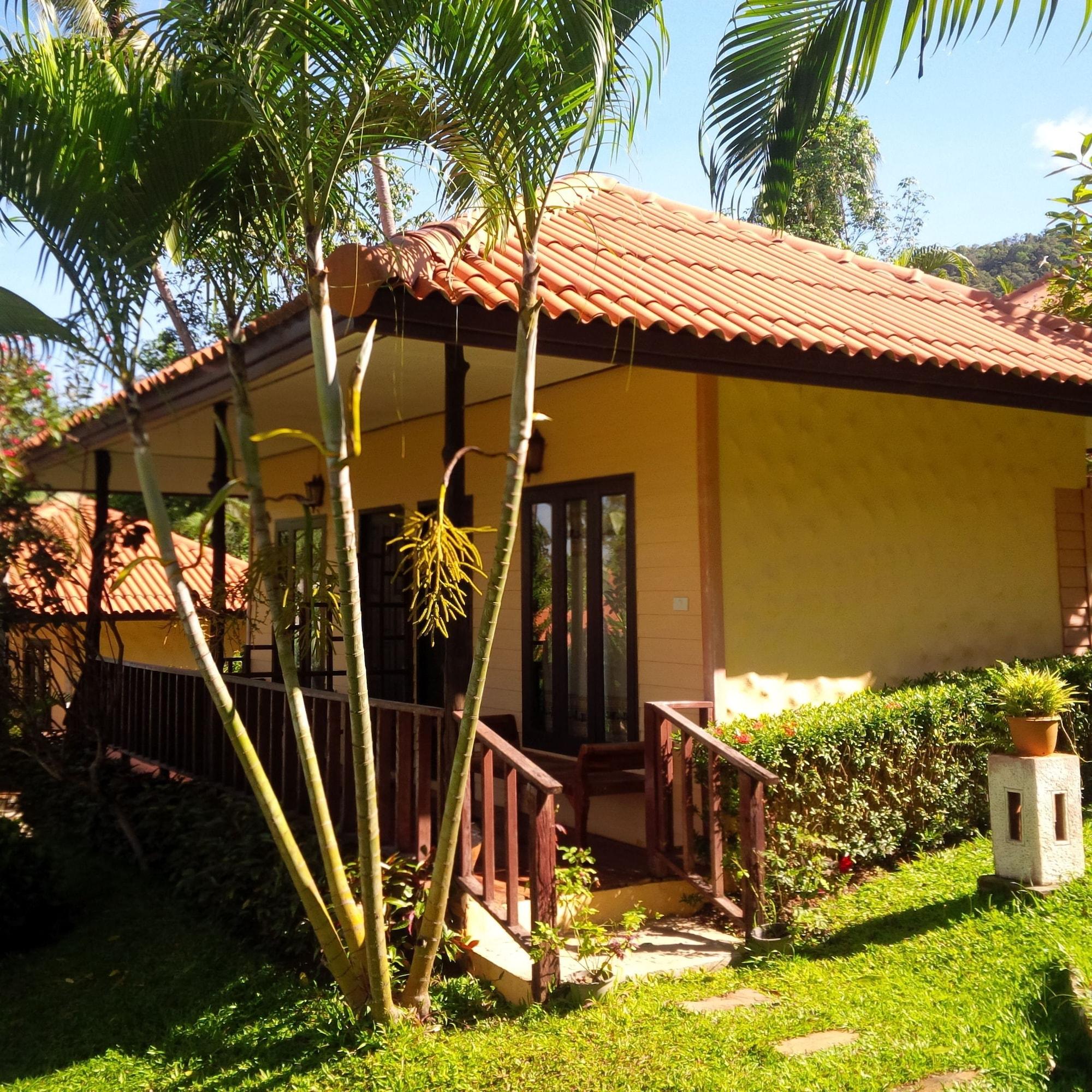 Paradise Bungalows Koh Chang Luaran gambar