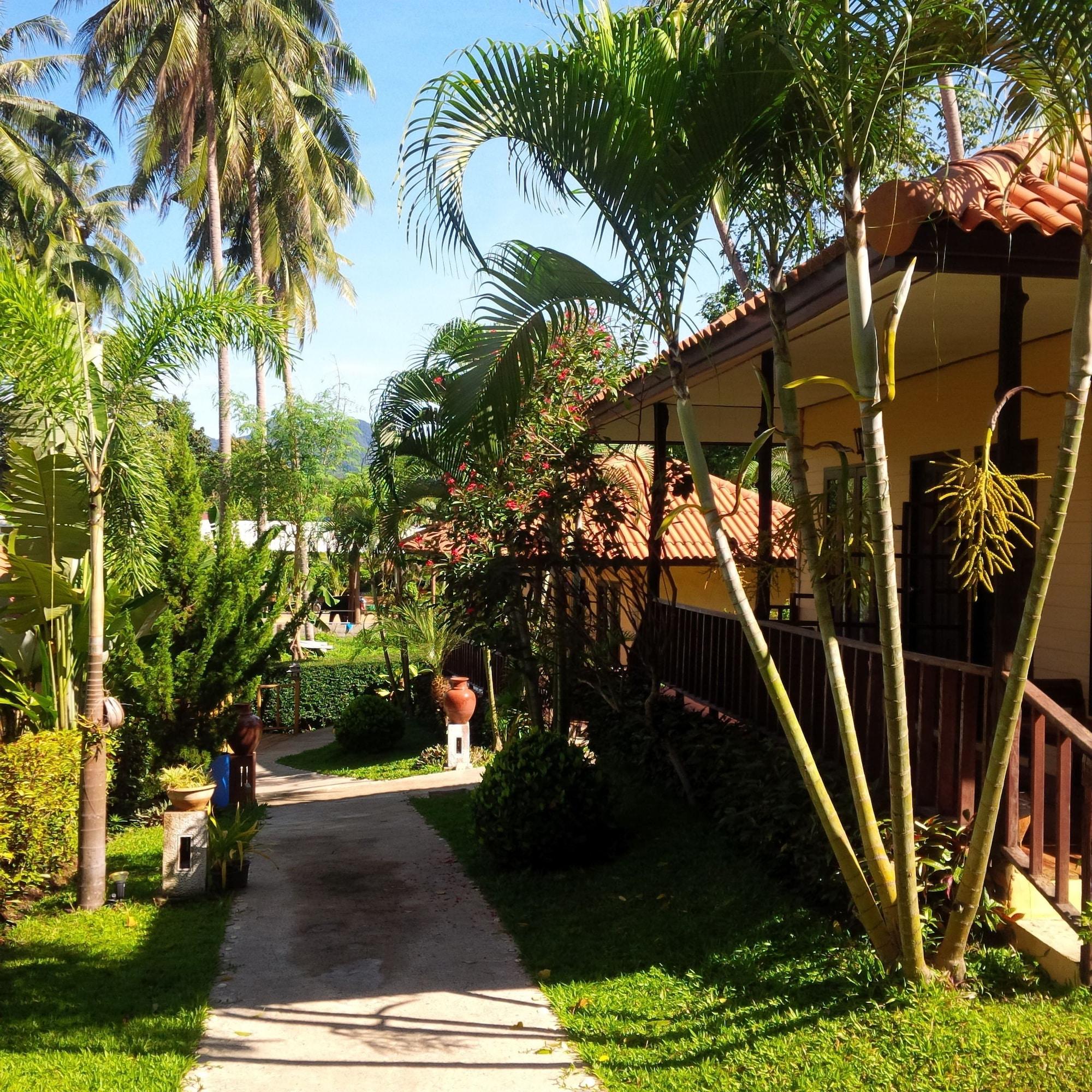 Paradise Bungalows Koh Chang Luaran gambar