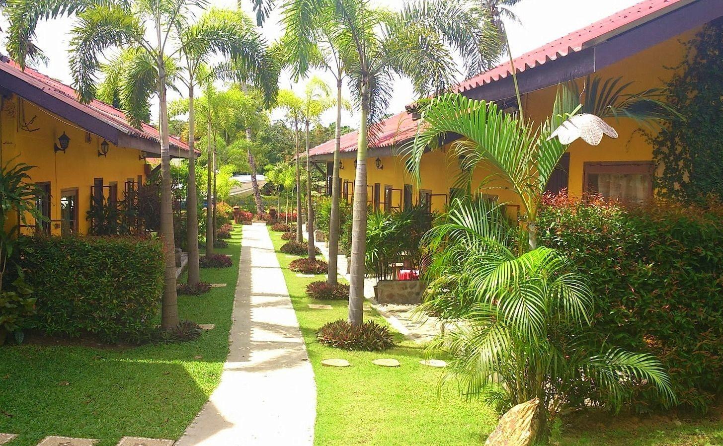 Paradise Bungalows Koh Chang Luaran gambar