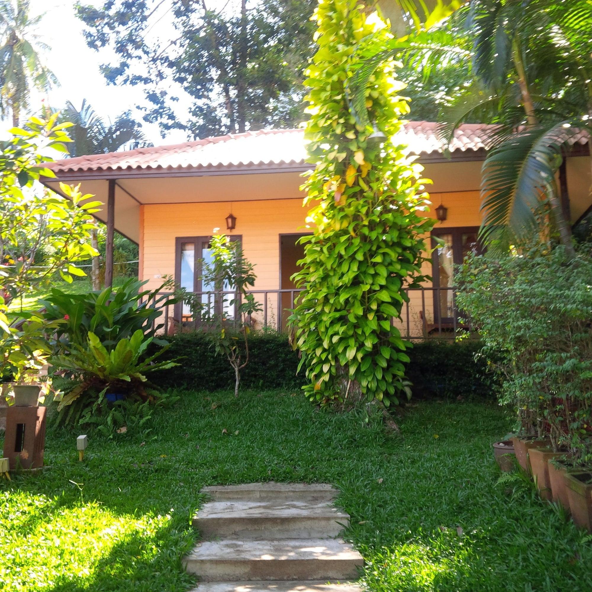 Paradise Bungalows Koh Chang Luaran gambar