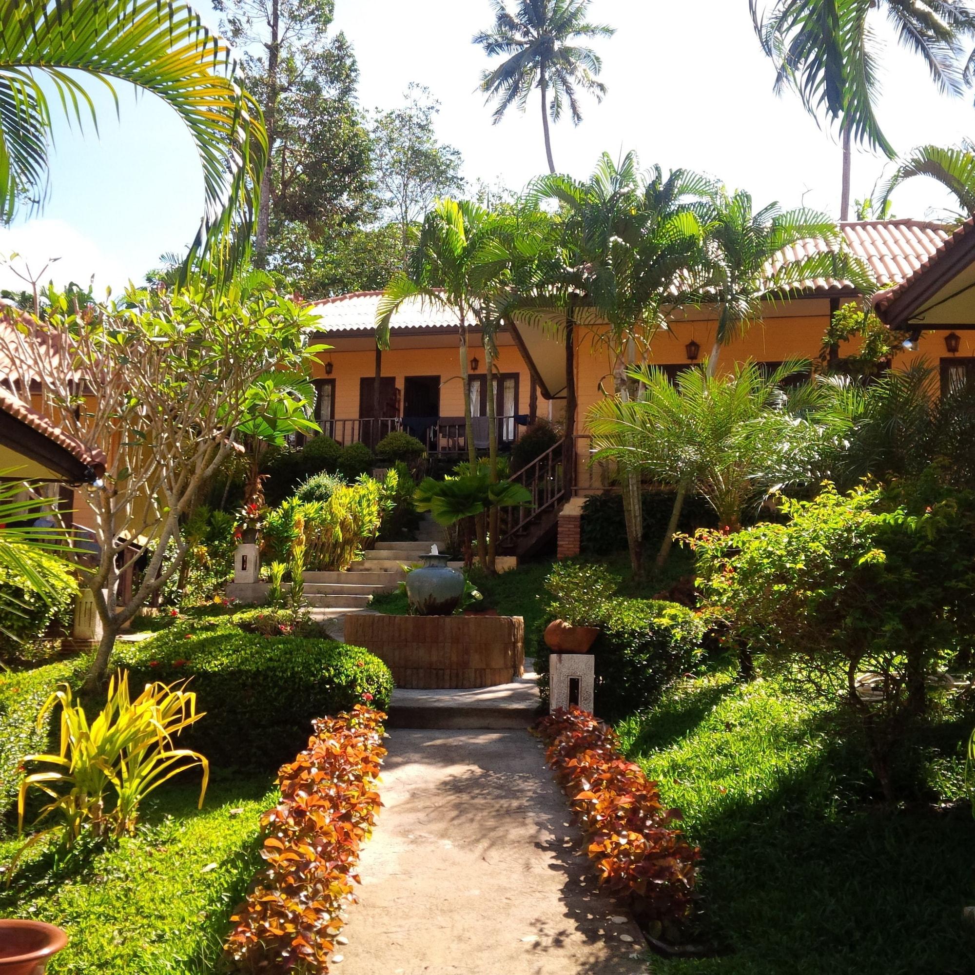 Paradise Bungalows Koh Chang Luaran gambar