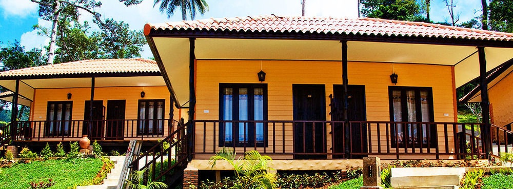 Paradise Bungalows Koh Chang Luaran gambar