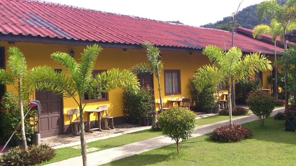 Paradise Bungalows Koh Chang Luaran gambar