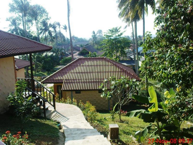 Paradise Bungalows Koh Chang Luaran gambar