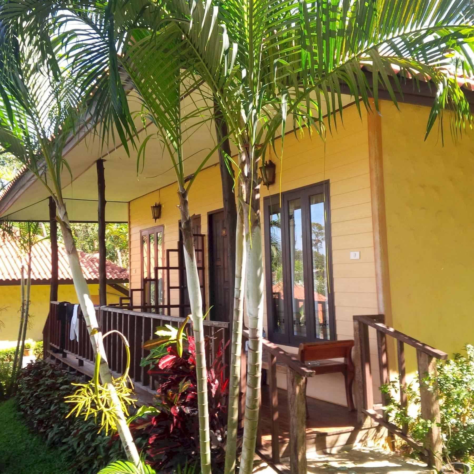 Paradise Bungalows Koh Chang Luaran gambar