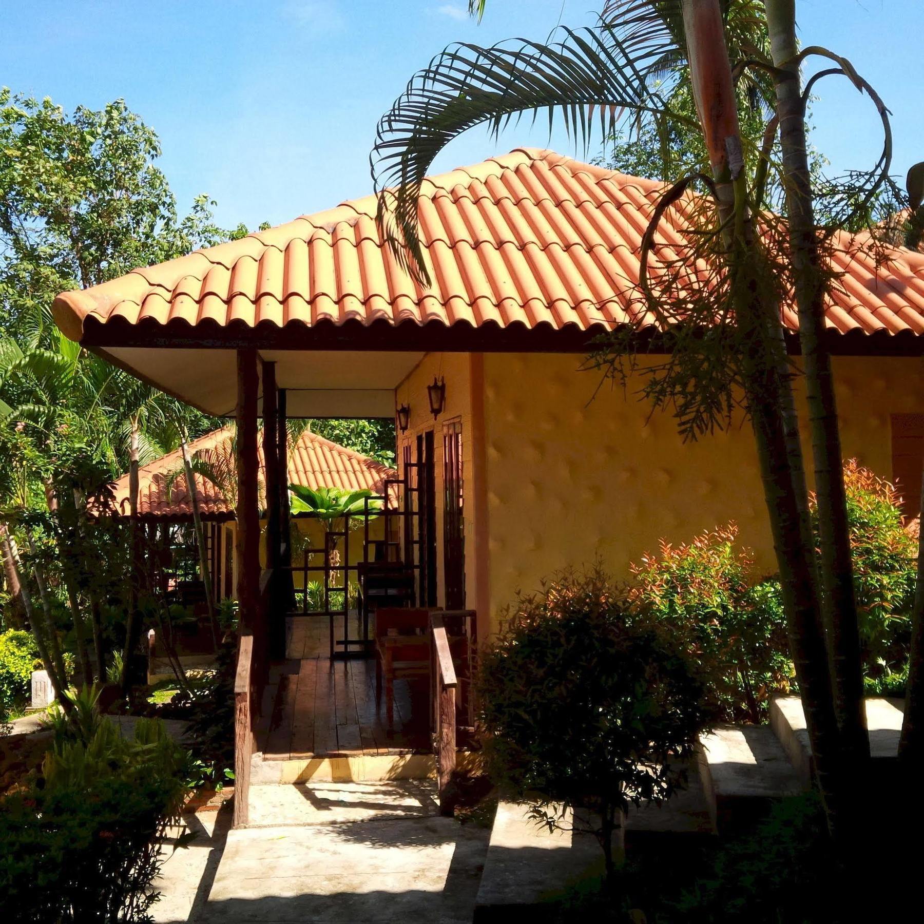 Paradise Bungalows Koh Chang Luaran gambar