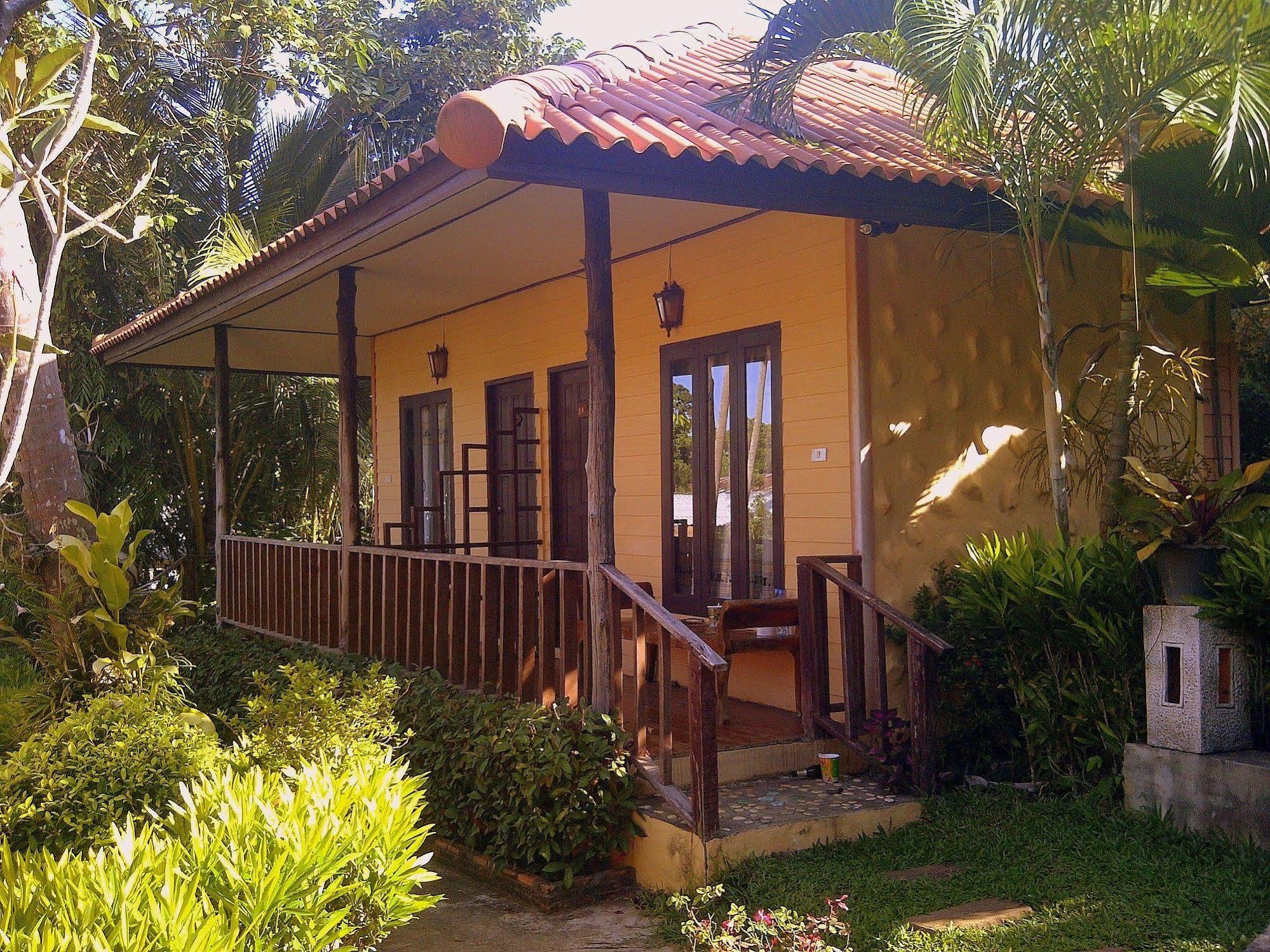 Paradise Bungalows Koh Chang Luaran gambar